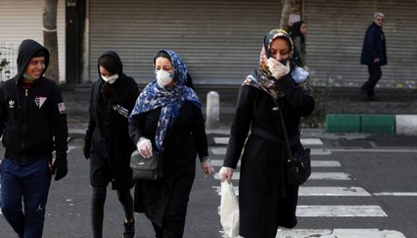 Iran ublažava restriktivne mjere