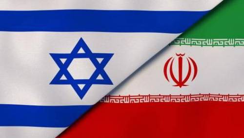 Iran uhapsio 10 agenata koji su radili za Izrael