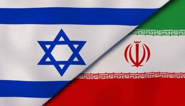 Iran uhapsio 10 agenata koji su radili za Izrael