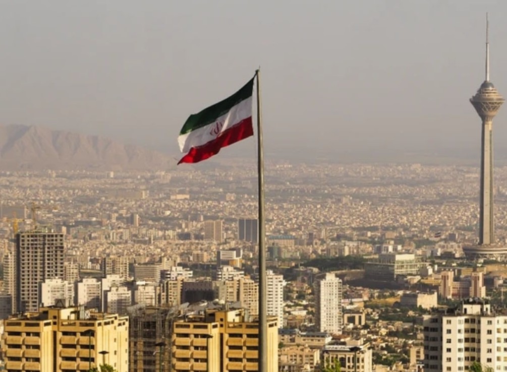 Iran uhapsio 50 osoba zbog "špijuniranja za neprijatelja"