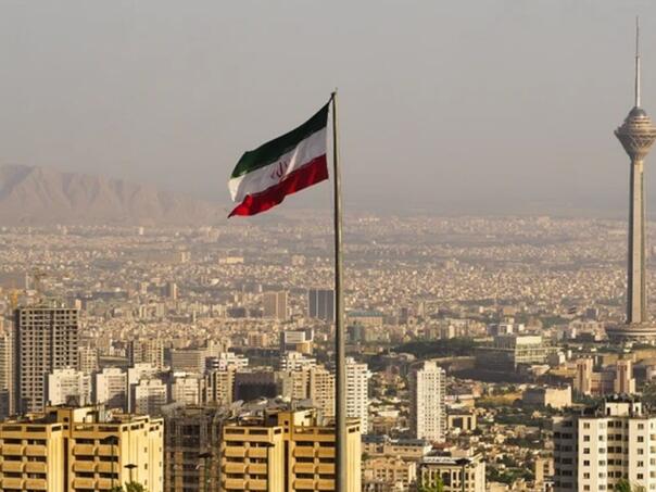 Iran uhapsio 50 osoba zbog "špijuniranja za neprijatelja"