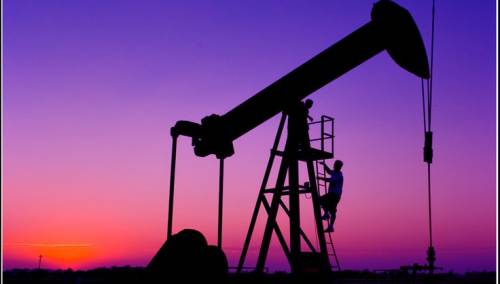 Iran uhapsio Nijemca zbog snimanja naftnih polja