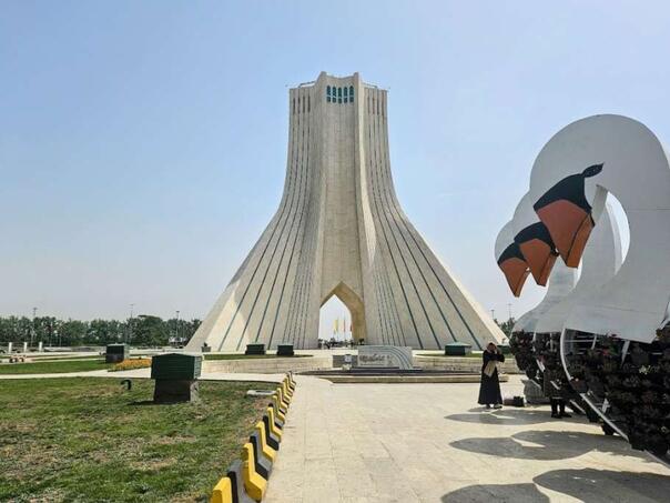 Iran uhapsio osam osumnjičenih za proslijeđivanje vojnih tajni izraelskom Mossadu