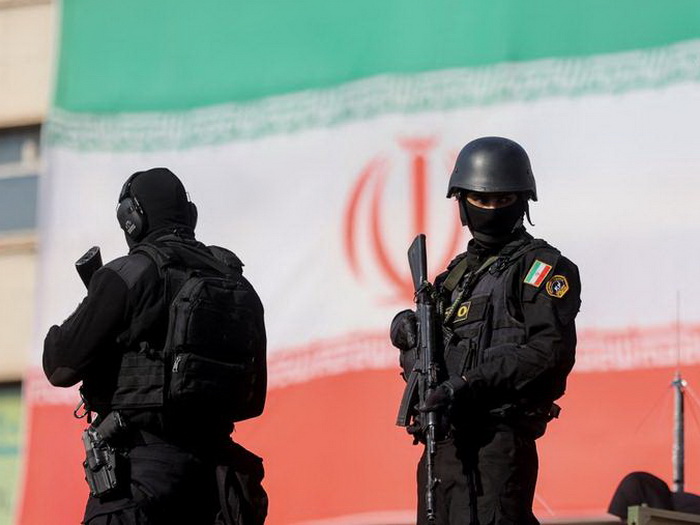 Iran uhapsio osam stranih agenata usred nuklearnih pregovora