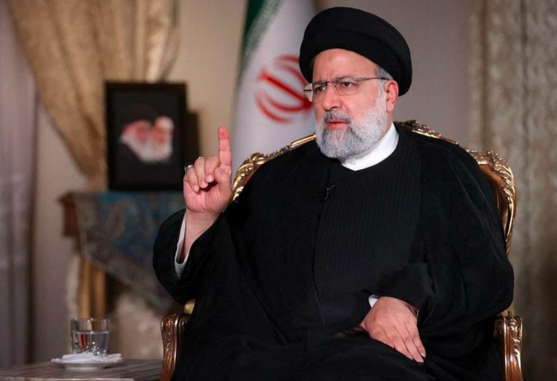 Iran uhapsio sve osobe povezane sa terorističkim napadom
