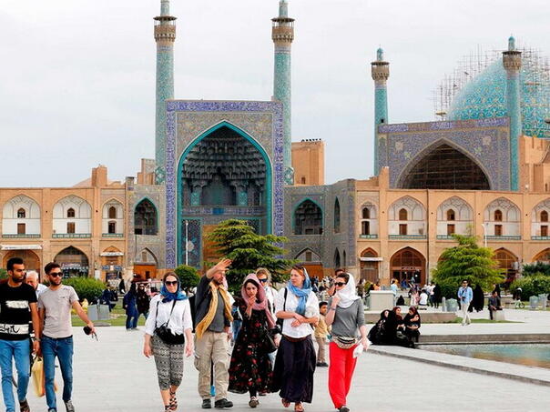 Iran ukinuo vize za državljane Bosne i Hercegovine