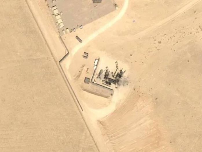 Iran uništio američki odbrambeni radarski sistem vrijedan preko milijardu dolara