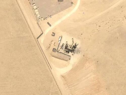 Uništen američki odbrambeni radarski sistem vrijedan preko milijardu dolara