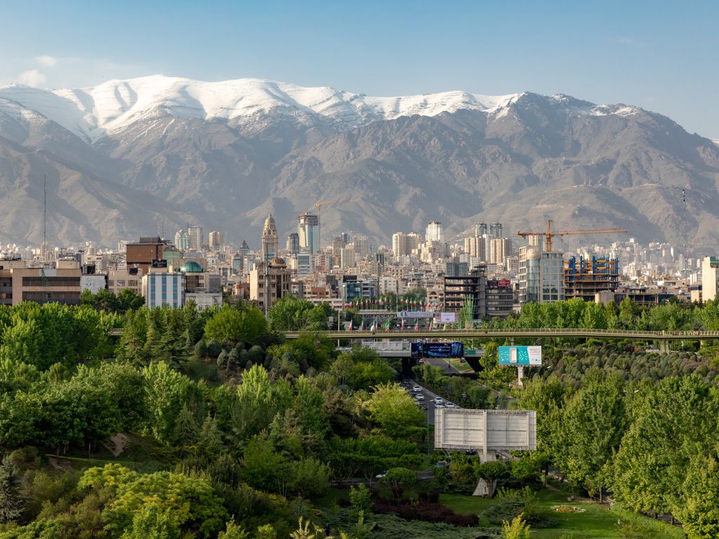 Iran: Uništit ćemo regionalnu infrastrukturu ako SAD bude gađao našu