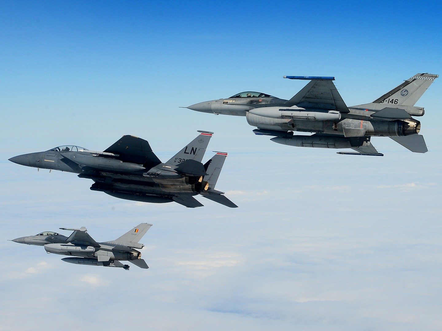 Iran upozorava Bugarsku da ne dopusti SAD korištenje aerodroma