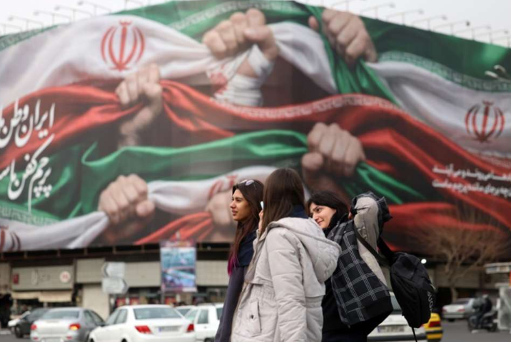 Iran upozorava demonstrante koji su se pridružili "neredima" da se predaju