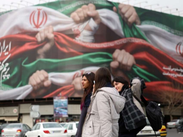 Iran upozorava demonstrante koji su se pridružili "neredima" da se predaju