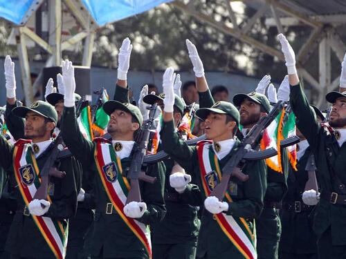 Iran upozorava Washington na posljedice ako intervenira nakon napada na Izrael