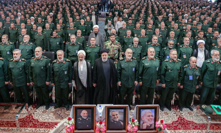 Iran upozorio Izrael: Ovaj put će naš odgovor biti daleko razorniji