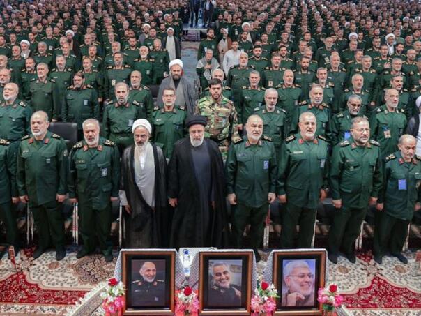 Iran upozorio Izrael: Ovaj put će naš odgovor biti daleko razorniji