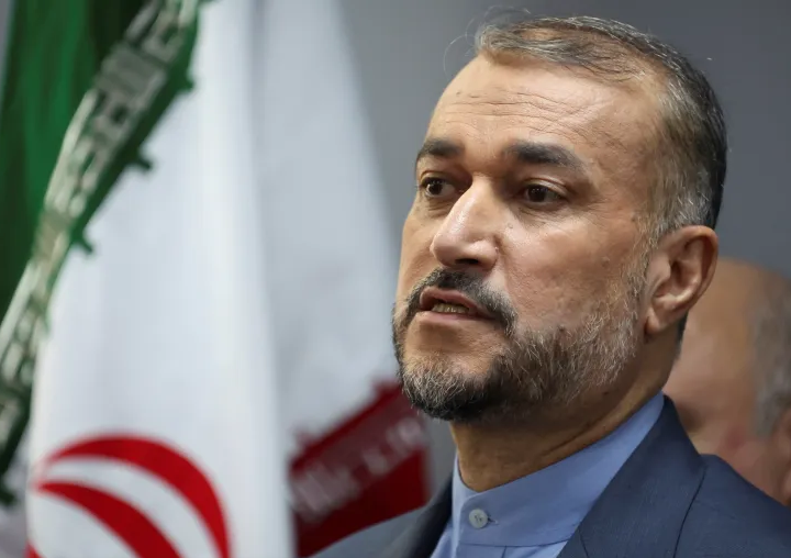 Iran upozorio Izrael: Zaustavite prije nego što bude prekasno