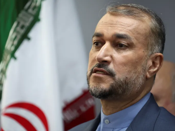 Iran upozorio Izrael: Zaustavite prije nego što bude prekasno