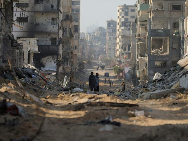 Iran upozorio na 'humanitarnu krizu bez presedana' u Gazi