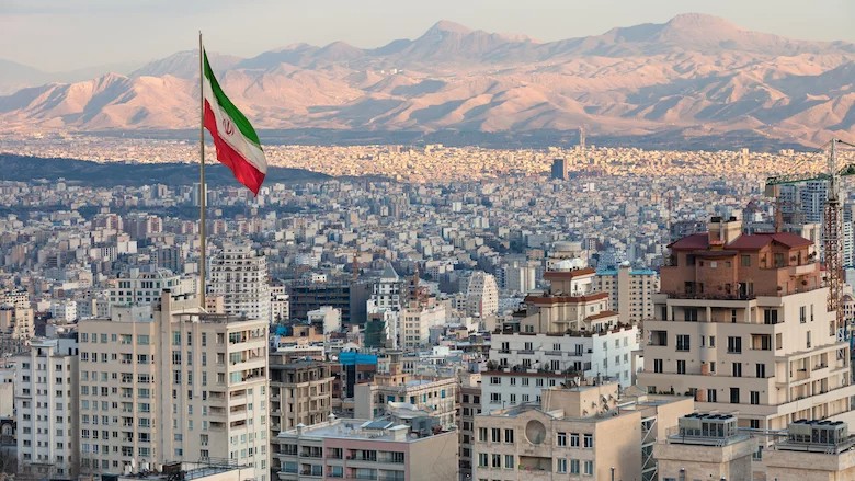 Iran upozorio Saudijsku Arabiju da se ne oslanja na Izrael