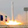 Iran uspješno poslao u orbitu satelit Nour 3