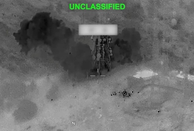 Iran "uzvratio udarac": Gađane američke baze u Kuvajtu i Jordanu
