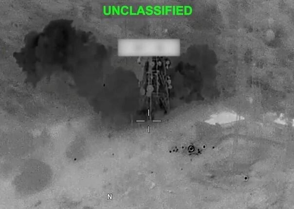 Iran "uzvratio udarac": Gađane američke baze u Kuvajtu i Jordanu