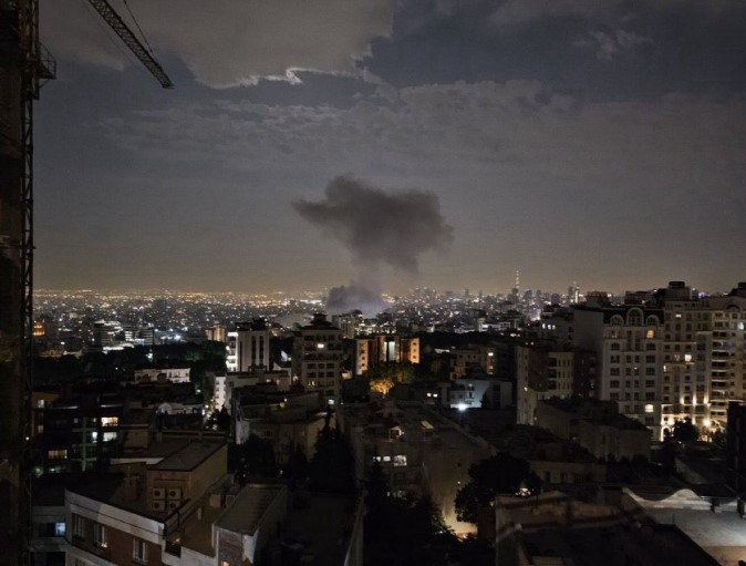Iran već planira odmazdu za izraelski napad: Oštar i odlučan odgovor