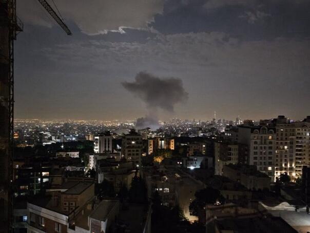 Iran već planira odmazdu za izraelski napad: Oštar i odlučan odgovor