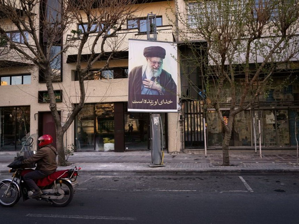 Iran zabranio izvoz svih prehrambenih i poljoprivrednih proizvoda