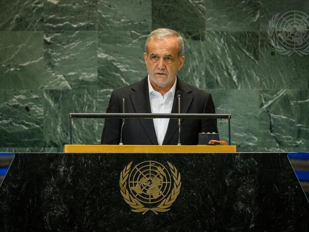 Iran zabranio pejdžere i voki-tokije na letovima