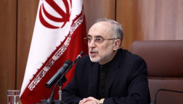 Iran započeo s obogaćivanjem urana do 60 posto u Natanzu