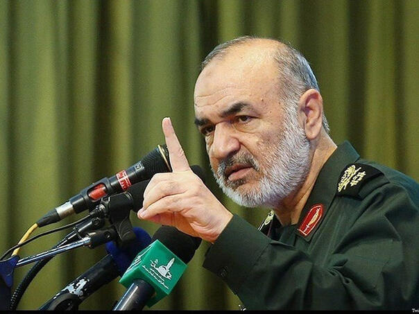 Iran zaprijetio Izraelu: Odgovorit ćemo vam nezapamćeno!