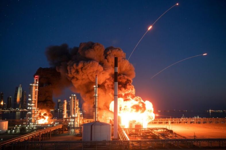 Iran zaprijetio komšijama: "Uništit ćemo vam pogone za proizvodnju nafte"