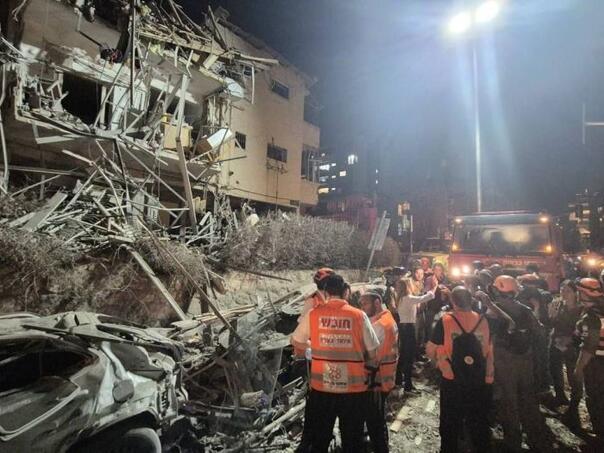 Iran zaprijetio napadima na američke baze: 'Akcija će biti bolna za agresore'