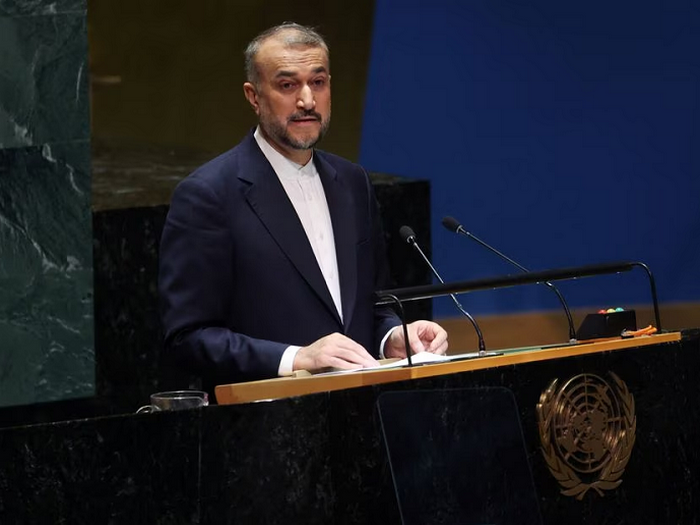 Iran zaprijetio SAD-u: Neće biti pošteđeni ako se rat u Gazi nastavi