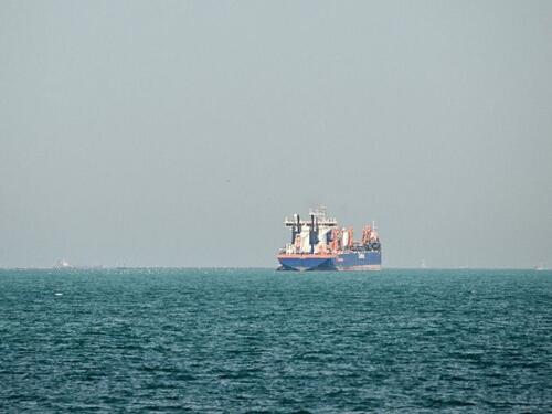 Iran zaprijetio SAD zatvaranjem Crvenog mora i Perzijskog zaljeva