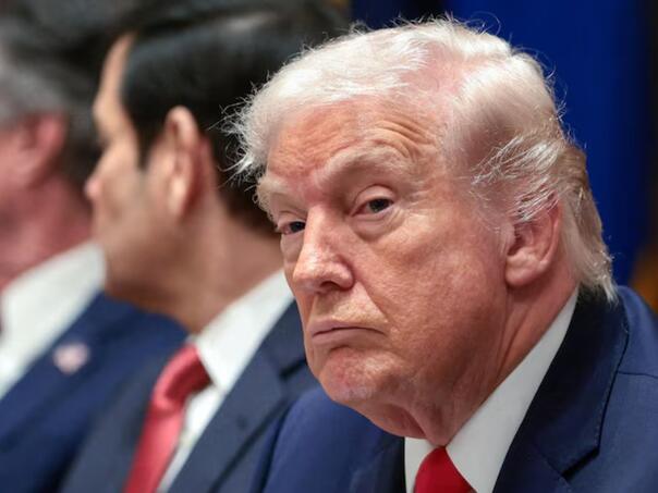 Iran zaprijetio Trumpu: Svaki novi napad dobit će razoran odgovor