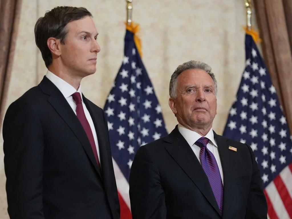 Iran zatražio direktne pregovore, Trumpovi izaslanici sutra putuju u Pakistan