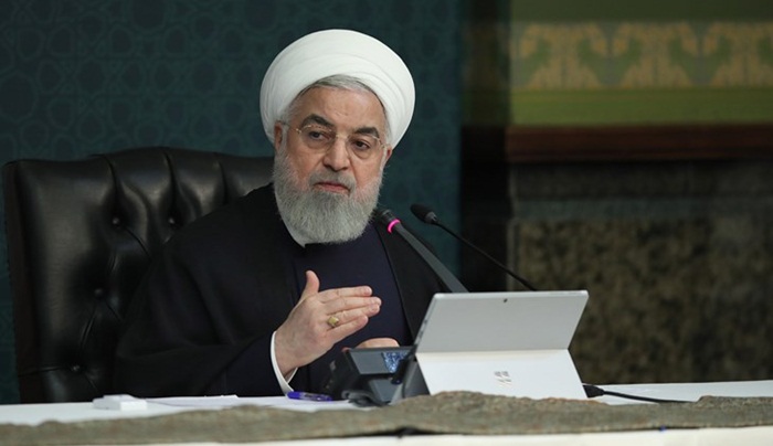 Iran zatražio od MMF-a zajam od 5 milijardi dolara za borbu protiv koronavirusa