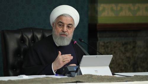 Iran zatražio od MMF-a zajam od 5 milijardi dolara za borbu protiv koronavirusa