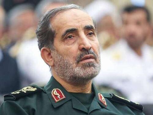 Iranci prijete 'nemilosrdnom osvetom' nakon što je preminuo vojni komandant