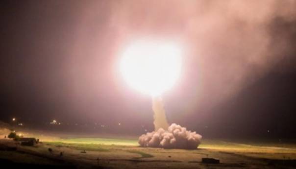 Iranci tvrde da ima 80 poginulih, SAD da nema žrtava