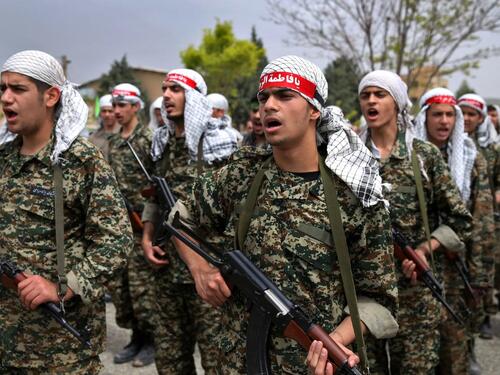 Iranci zaprijetili SAD-u: Odgovor Teherana će biti nemilosrdan!