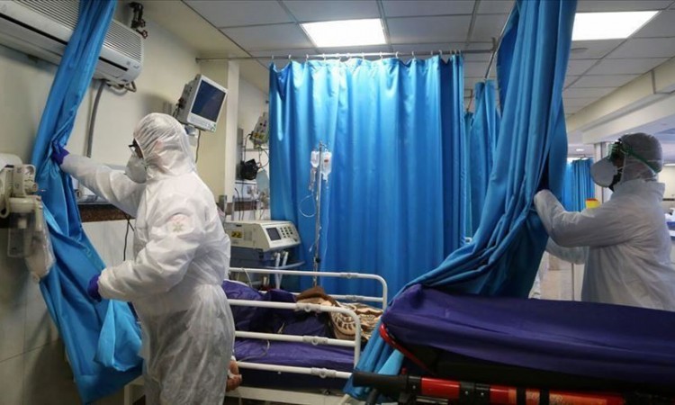 Iranka stara 95 godina i Iranac od 85 godina prebolovali COVID-19