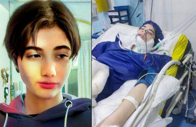 Iranka u kritičnom stanju nakon sukoba zbog hidžaba