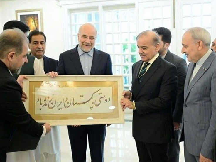 Iranska delegacija sastat će se s pakistanskim premijerom prije razgovora sa SAD