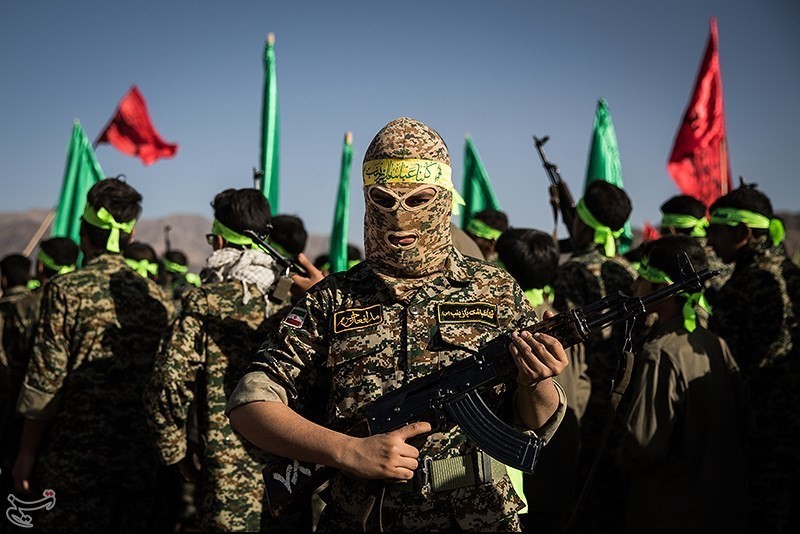 Iranska Revolucionarna garda i Hezbollah pomažu Hutima u napadima