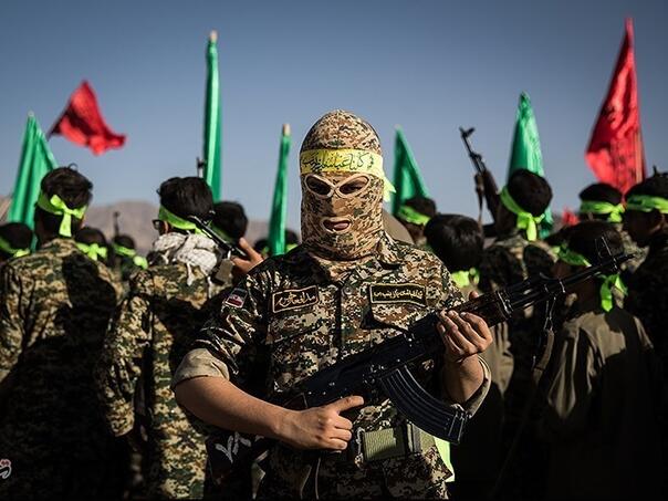 Iranska Revolucionarna garda i Hezbollah pomažu Hutima u napadima