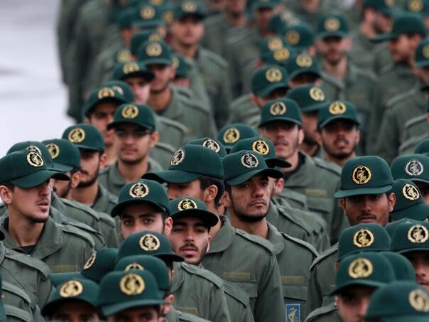 Iranska Revolucionarna garda: Nijedan naš član nije poginuo u Libanu