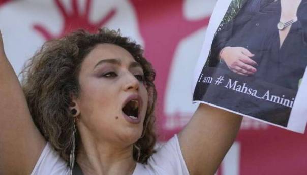 Iranska Revolucionarna garda uhapsila 12 ljudi optuženih za veze sa stranim agentima